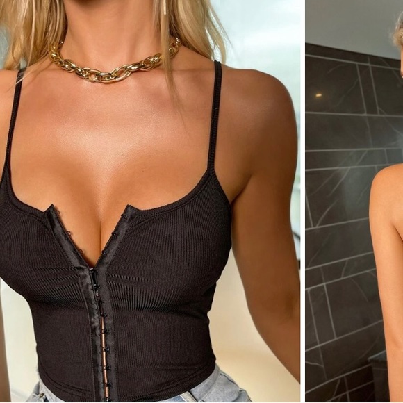 Sexy top - Picture 1 of 2